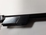 HIGH STANDARD 22CAL. SPACEGUN BARREL 8" WITH WEIGHTS - 7 of 11