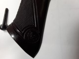 HIGH STANDARD GRIPS 100/101 ORIGINAL FACTORY - 6 of 8