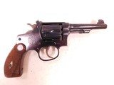 Smith and Wesson 22/32 kit gun - 2 of 19