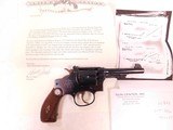 Smith and Wesson 22/32 kit gun - 1 of 19