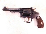 Smith and Wesson 22/32 kit gun - 5 of 19