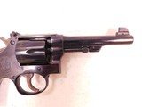 Smith and Wesson 22/32 kit gun - 4 of 19