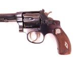 Smith and Wesson 22/32 kit gun - 6 of 19