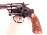 Smith and Wesson 32 Hand Ejector - 5 of 14