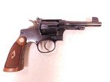Smith and Wesson 32 Hand Ejector - 1 of 14