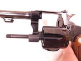 Smith and Wesson 32 Hand Ejector - 14 of 14