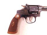 Smith and Wesson 32 Hand Ejector - 2 of 14