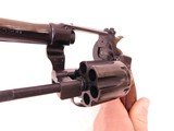 Smith and Wesson 32 Hand Ejector - 13 of 14