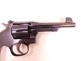 Smith and Wesson 32 Hand Ejector - 3 of 14