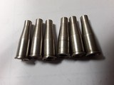 SMITH & WESSON MODEL 53 CYLINDER WITH 22JET INSERTS - 2 of 7