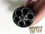 SMITH & WESSON MODEL 53 CYLINDER WITH 22JET INSERTS - 6 of 7