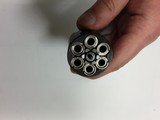 SMITH & WESSON MODEL 53 CYLINDER WITH 22JET INSERTS - 7 of 7