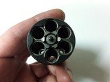 SMITH & WESSON MODEL 53 CYLINDER WITH 22JET INSERTS - 3 of 7