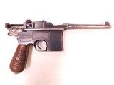 Mauser 763 - 1 of 13