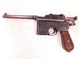 Mauser 763 - 4 of 13