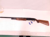 Winchester Model 12 Y Series - 9 of 24