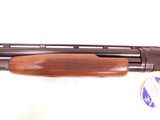 Winchester Model 12 Y Series - 12 of 24