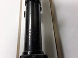 AJACKENKROLL 2-1/2× 52 SNIPER SCOPE K98 W/ORIGINAL LENS CAPS & CASE - 2 of 16