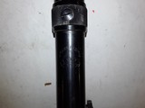 AJACKENKROLL 2-1/2× 52 SNIPER SCOPE K98 W/ORIGINAL LENS CAPS & CASE - 7 of 16