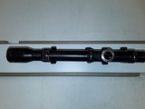 AJACKENKROLL 2-1/2× 52 SNIPER SCOPE K98 W/ORIGINAL LENS CAPS & CASE - 5 of 16