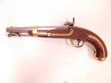 ashton h pistols m1842 - 1 of 12