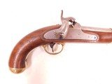 ashton h pistols m1842 - 5 of 12