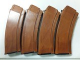 AK-74 MAGAZINES 5.45X39 WITH STRIPPER, LOADER & EAST GERMAN POUCH - 3 of 16