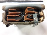 AK-74 MAGAZINES 5.45X39 WITH STRIPPER, LOADER & EAST GERMAN POUCH - 16 of 16
