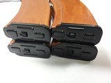 AK-74 MAGAZINES 5.45X39 WITH STRIPPER, LOADER & EAST GERMAN POUCH - 5 of 16