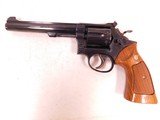 Smith and Wesson 17-3 - 5 of 19