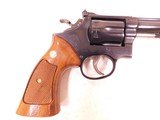 Smith and Wesson 17-3 - 3 of 19