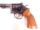 Smith and Wesson 17-3 - 6 of 19