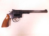 Smith and Wesson 48-4 - 2 of 19