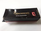 BROWNING BDM MAGAZINE 9MM 15RND USA ORIGINAL - 7 of 9