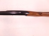 Winchester model 42 - 21 of 24