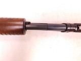 Winchester model 42 - 20 of 24