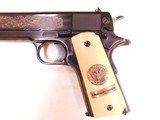 Colt WW1 Commemorative 2nd Battle of Marne - 6 of 8