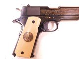 Colt WW1 Commemorative 2nd Battle of Marne - 3 of 8