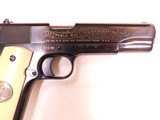 Colt WW1 Commemorative 2nd Battle of Marne - 4 of 8
