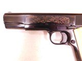Colt WW1 Commemorative 2nd Battle of Marne - 7 of 8