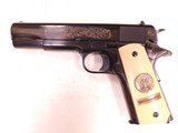 Colt WW1 Commemorative 2nd Battle of Marne - 5 of 8