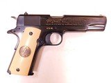 Colt WW1 Commemorative 2nd Battle of Marne - 2 of 8