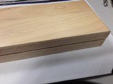 HIGH STANDARD WOODEN PRESENTATION CASE - 6 of 11