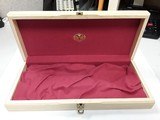 HIGH STANDARD WOODEN PRESENTATION CASE - 2 of 11