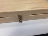 HIGH STANDARD WOODEN PRESENTATION CASE - 5 of 11