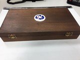 RUGER CENTENNIAL COLORADO SINGLE-SIX BOX AND PRESENTATION CASE - 5 of 10