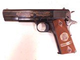 Colt WW1 Commemorative Battle of Chateu Thierry - 7 of 9