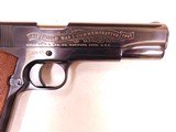 Colt WW1 Commemorative Battle of Chateu Thierry - 6 of 9