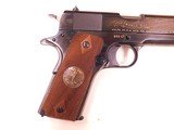 Colt WW1 Commemorative Battle of Chateu Thierry - 5 of 9