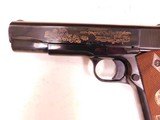 Colt WW1 Commemorative Battle of Chateu Thierry - 9 of 9
